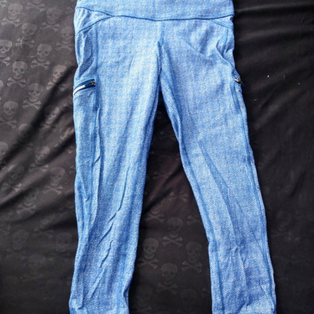 Athleta Leggings